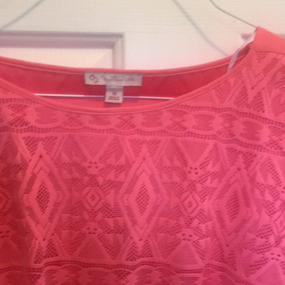 Dress Barn 3/4 Sleeved Dress - Picture 2 of 3